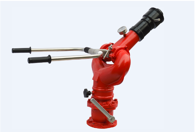 PS8/50W fire monitor