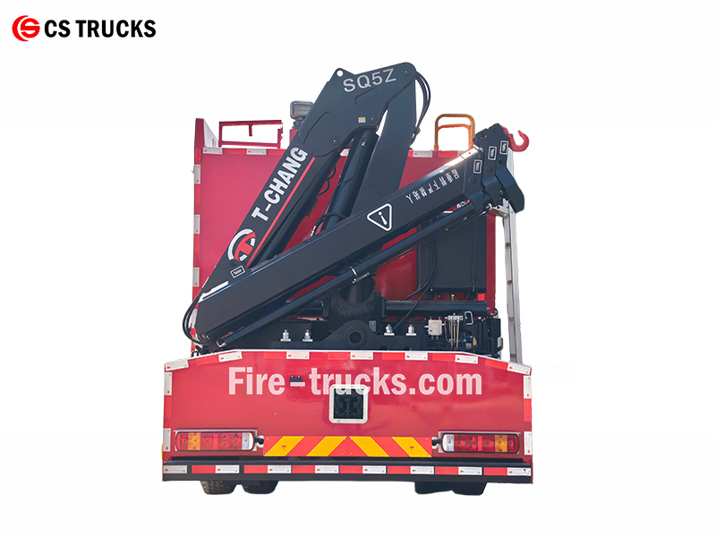 fire rescue equipment